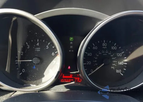 2012 Mazda Mazda5 Sport from USA, damaged, VIN JM1CW2BL3C0118224